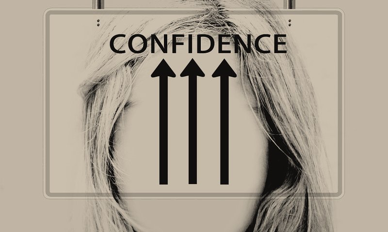 10 tips to build Self-Confidence