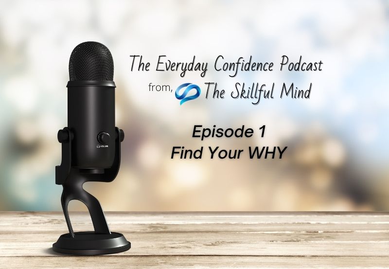 The Everyday Confidence Podcast-1