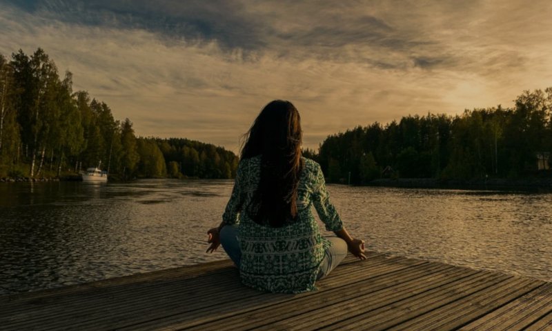 How often should I meditate?