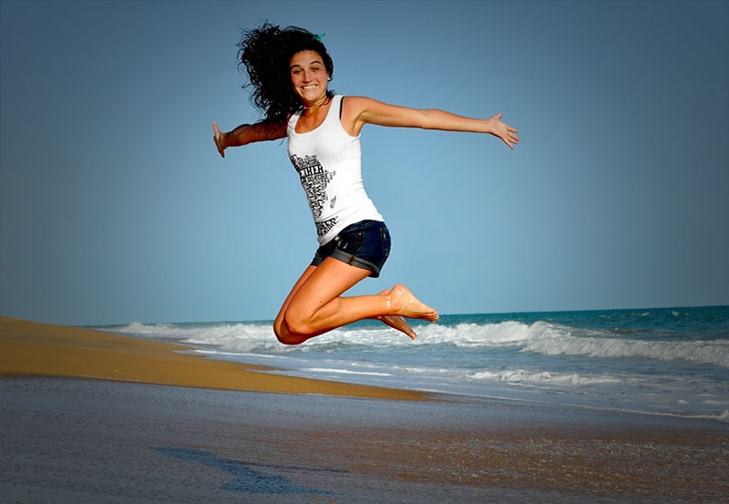 20 Ways to live a full and exciting life