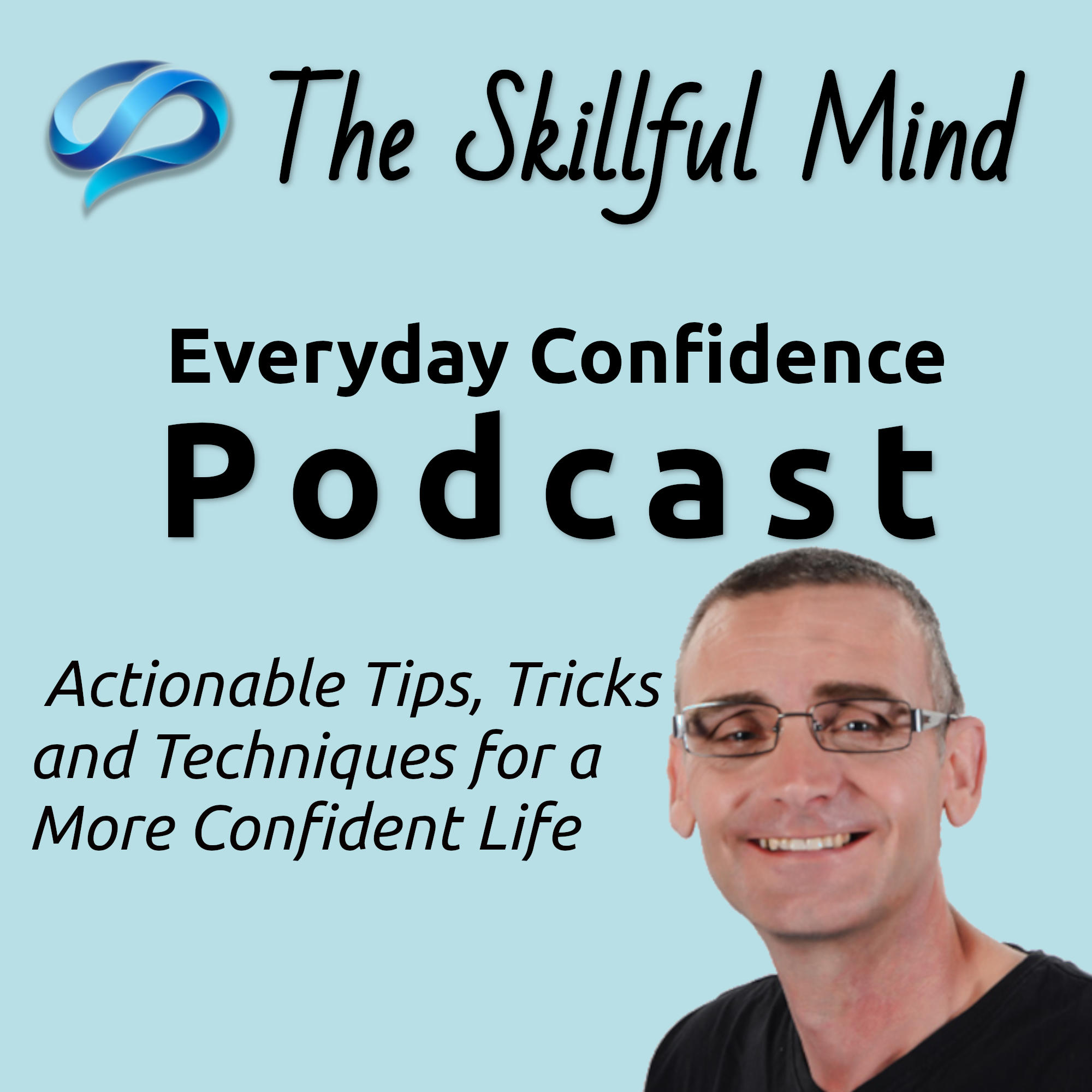 Confidence Quick Tips